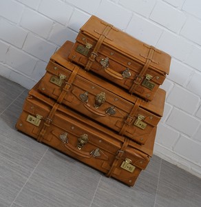 Juegos de maletas con 3 piezas | Compra online en eBay