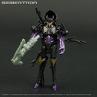 Buy "AIRACHNID Transformers Prime Cyberverse Legion Hasbro 2012 240803A" on EBAY