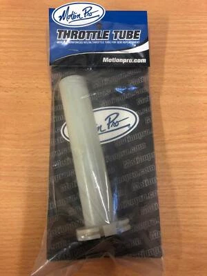 06+ R6 Throttle Tube Mod - Motion Pro 01-1303 for Ninja 400, Yamaha R3, MT-07  - Image 1 of 4