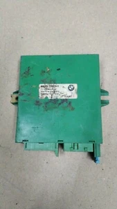 BMW E32 control unit alarm system 65751382841 genuine @Great@ - Picture 1 of 3