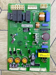 Ebr41956108 Kenmore Refrigerator Control Board Rebuilt - Picture 1 of 4