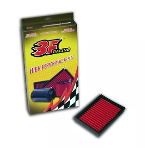 Filtro sportivo 3F Racing a pannello per: Mini dal 05/2001 al 09/2008 - Imagen 1 de 3