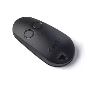 CAME Transmitter Double Frequency 2-Channel Remote Control TOP42FGN 806TS-0300 - Picture 1 of 2