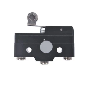 For EZGO TXT/Marathon Electric Brake/Accelerator Pedal Micro Switch 3 Terminal - Picture 1 of 10