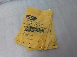 CATERPILLAR CAT OE O-Ring Seals 2U1492 2U-1492 set of 3 - Picture 1 of 2