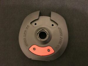 Bowflex SERIES2 SelectTech 552 Dumbbell Replacement Endcap Dial Lock Handle Part