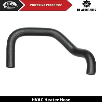 Para 1993-2002 Saturn SC1 1,9 L L4 GAS HVAC calentador manguera tubo a puertas de bomba de agua Foto 1 de 4