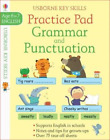 Grammar & Punctuation Practice Pad 6-7 (Key Skills): 1, Kirsteen Robson, Used; G