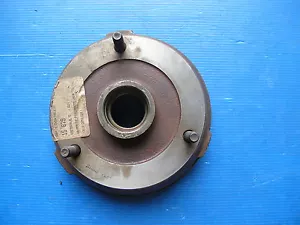 1 Tambor de Freno Trasero Ap Lockheed para Renault R4,R4 Puerta,R5,R6 - Imagen 1 de 1