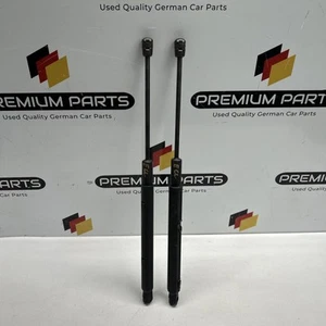 MERCEDES E CLASS W213 S213 C238 2016-2023 BONNET GAS STRUTS A2139800164/0264 - Picture 1 of 6