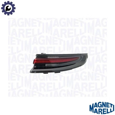 TAIL LIGHT ASSEMBLY 714020770703 FOR PORSCHE MCX.TA 3.0L MDG.PA/MCS.ZA 2.9L 8cyl - Image 1 of 4