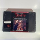 Leading Edge Bram Stoker