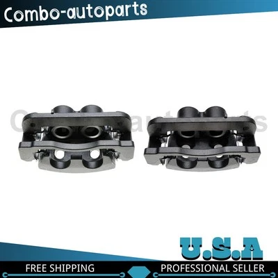 Pinza de freno delantera Raybestos para Chevrolet Silverado 1500 Classic 4,3 L 2007 Foto 1 de 4