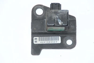 Sensor airbag delantero derecho Subaru OUTBACK SUJETADOR 98231AE000 DENSO 1876003470 Foto 1 de 3