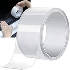 Xtrobb Schutzband transparent TPH 50 mm x 5 m