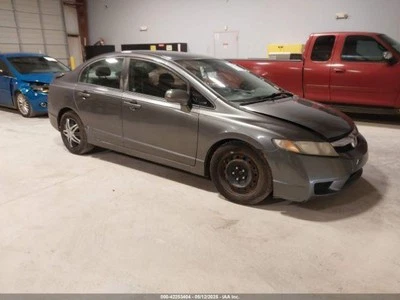 Modulador ABS usado se adapta a: Honda Civic 2009 conjunto modulador CPE 1,8 L ABS ABS DX Foto 1 de 4