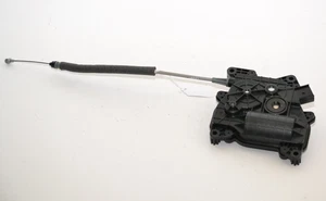 2015-2020 Hyundai Genesis G80 Rear Trunk Lid Latch Lock Actuator OEM - Foto 1 di 2