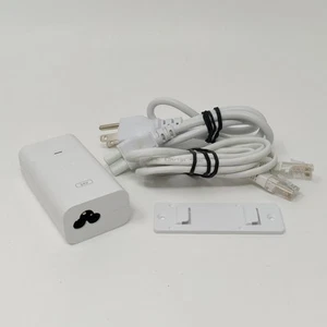 24V POE Injektor Ubiquiti GP-A240-050G Schaltnetzteil Gigabit - Bild 1 von 4