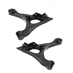 For Honda Civic 2006-2011 Control Arm Driver and Passenger Side | Pair | Front - Picture 1 of 4