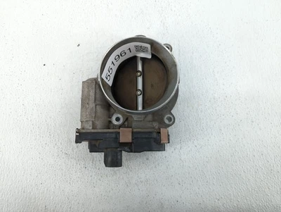 Chevrolet Silverado 1500 2009-2013 carrocería del acelerador N880U Foto 1 de 4