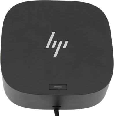 HP USB-C Dock G5 120W Dockingstation | HSN-IX02 L61609-001 inkl. 120W Netzteil - Bild 1 von 4