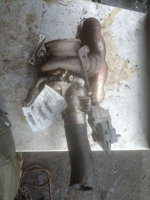 Turbo/Supercharger 2.0L Fits 12-18 BMW 320i 164627 - Image 1 of 4
