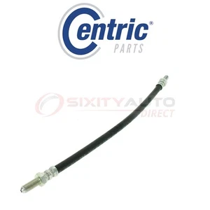 Centric Brake Hydraulic Hose for 1964 Alfa Romeo GTZ 1.6L L4 - Braking fn - Picture 1 of 5