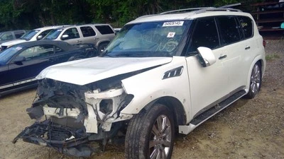 Passenger Sun Visor Illumination Fits 14-23 INFINITI QX80 1068702 Foto 1 de 4