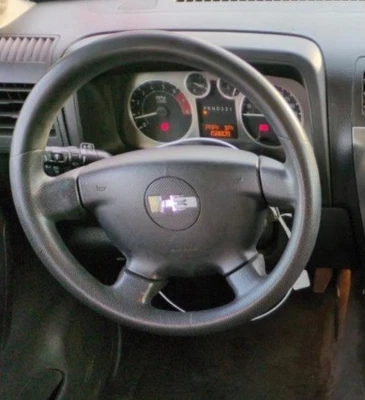 Airbag volante conductor Hummer H3 LH 2008-2010 OEM Foto 1 de 3