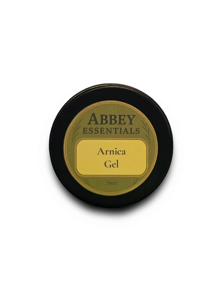 Arnica Gel - Image 1 of 1