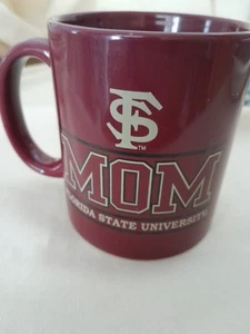 Florida State University ~MOM~ FSU Kaffeebecher - Bild 1 von 8