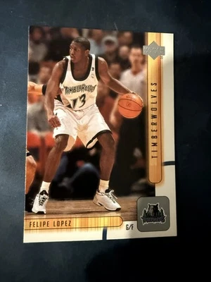 Felipe Lopez Upper Deck - Image 1 of 2