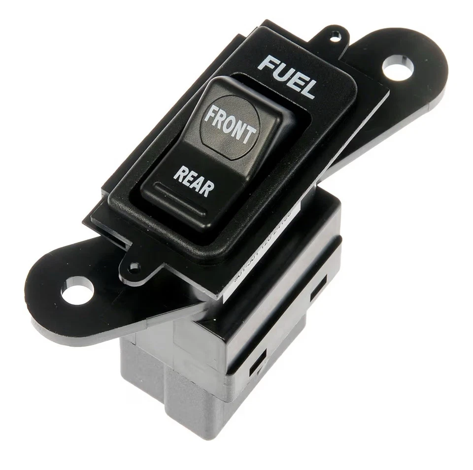 Interruptor selector de tanque de combustible 901-301 Dorman gasolina nuevo se adapta a camión F150 F250 F350 F-150 Foto 1 de 2