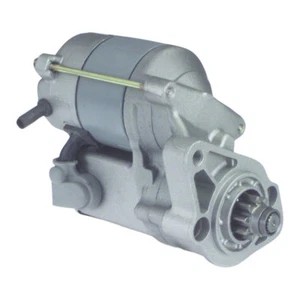 New Replacement Starter 17487N Fits 93 Toyota T100 STD Cab Pickup 3.0 RWD 4WD - Picture 1 of 2
