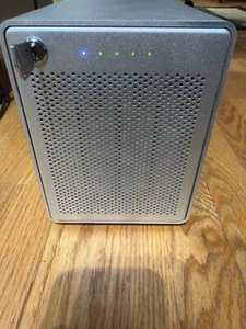 OWC 40TB Mercury Elite Pro Quad RAID 5 4-Drive HDD Storage Solution - Picture 1 of 6