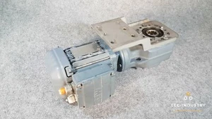 Motorreductor SEW EURODRIVE KA37 DRS71M4/TF I I I Hz 50 r/min 1380/90 I kW 0,55 S1 - Imagen 1 de 11