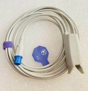 7Pin SpO2 Sensor Probe Cable 3M for Siemens SC-6002XL SC-7000 SC-8000 SC-9000XL - Picture 1 of 5