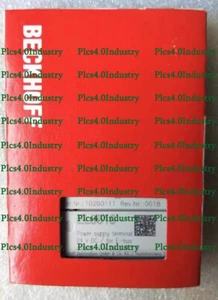 NEW IN BOX BECKHOFF EL9510 Module PLC EL9510-US FAST SHIPPING - Picture 1 of 1