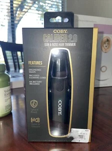 Coby Caliber 2.0 Ear & Nose Hair Trimmer - Picture 1 of 2
