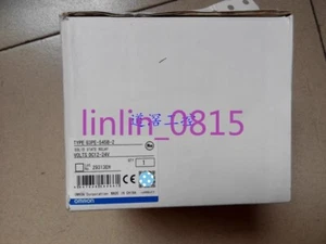 1Pcs New Omron relay G3PE-545B-2 12-24VDC - Picture 1 of 1