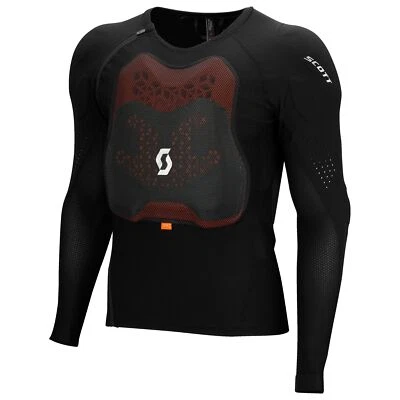 Protector jacket SCOTT SOFTCON HYBRID PRO - Imagen 1 de 2