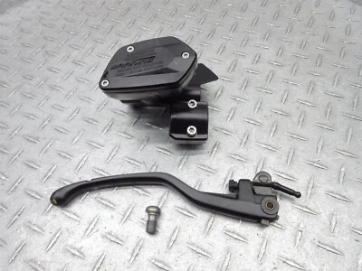 Управление рычагом насоса главного цилиндра переднего тормоза 2015 15–21 BMW K1600 K1600GT - Изображение 1 из 4