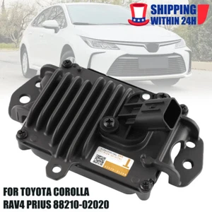 Cruise Control Wave Radar Sensor For Toyota Corolla Prius RAV4 Lexus 88210-02020 - Picture 1 of 7