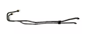 Línea de retorno de suministro de combustible diésel para 98-03 f250 f350 e350 e450 Excursión 7,3 L - Imagen 1 de 2