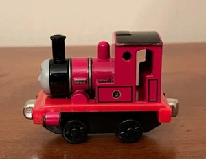 Excellent 2006 Gullane Thomas the Tank RHENEAS Diecast Train VERY RARE - Picture 1 of 7