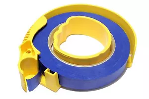 Masker-Aide Masking Tape Dispenser 1" - Made in USA - Picture 1 of 7