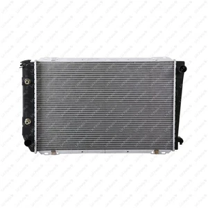 Radiator Fits Grand Marquis LTD Crown Victoria Town Car Colony Park V8 5.0L 5.8L - Picture 1 of 4