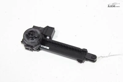 2013-2020 LINCOLN MKZ DASH DASHBOARD RIGHT GLOVE BOX STOP STOPPER DAMPER OEM - Image 1 of 4