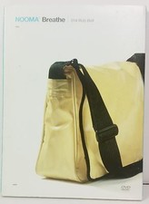 NOOMA Christian DVD "Breathe" Rob Bell 14 minutes "breath" is....spirit