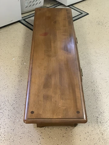 ethan allen heirloom furniture Cover